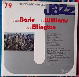 I Giganti Del Jazz Vol. 79 - C.Basie, D.Ellington