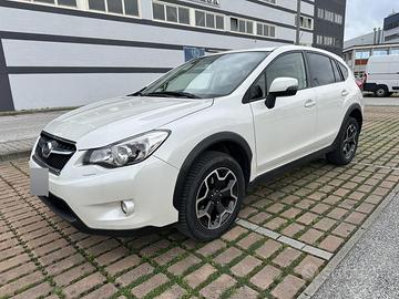 Subaru XV 2.0 d 147cv awd unlimited
