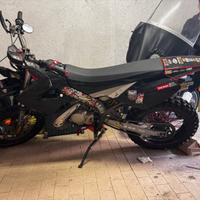 derbi 50cc - leggi descrizione