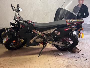 derbi 50cc - leggi descrizione