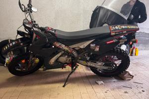 derbi 50cc - leggi descrizione