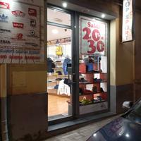 Locale Commerciale - Caltagirone