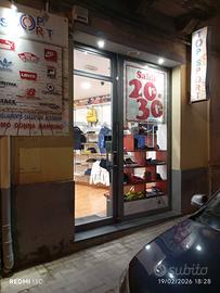Locale Commerciale - Caltagirone