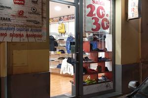 Locale Commerciale - Caltagirone