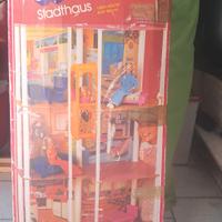 Casa Barbie anni 80