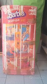 Casa Barbie anni 80
