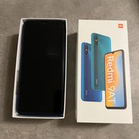 Smartphone  redmi 9AT