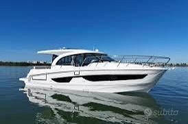 Noleggio barca Argentario