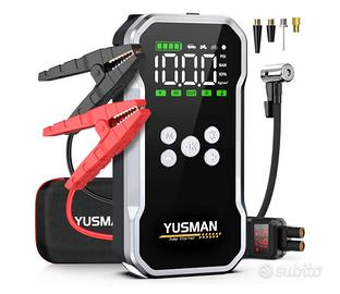 Avvitatore più gonfietto 