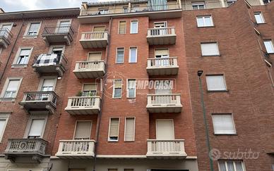 AMPIO BILOCALE VIA ROMAGNANO