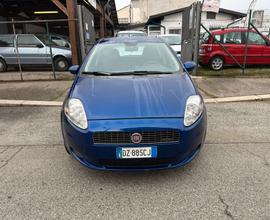 Fiat Grande Punto Grande Punto 1.3 MJT 75 CV 5P Fu