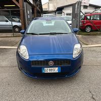 Fiat Grande Punto Grande Punto 1.3 MJT 75 CV 5P Fu