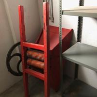 Mostarola per uva