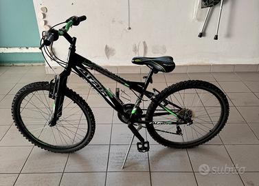 Bicicletta ATALA ragazzo