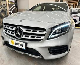 Mercedes GLA 220d Automatic 4Matic Premium 2017