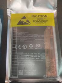 Smartphone Batteria BN53