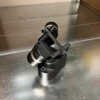 Yi handheld gimbal 3 assi