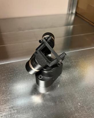 Yi handheld gimbal 3 assi