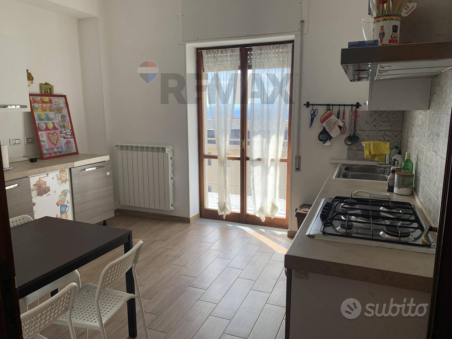 Appartamento – Lamezia Terme, Magolà - Vista 5