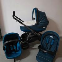 Trio Peg Perego Book 51 Lounge Reclinabile i