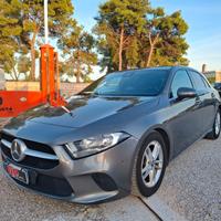 Mercedes A 180 d Auto.*LED*CAMERA*RADAR