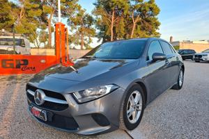 Mercedes A 180 d Auto.*LED*CAMERA*RADAR