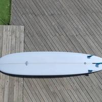 Surf Longboard 8'10