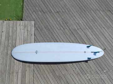 Surf Longboard 8'10