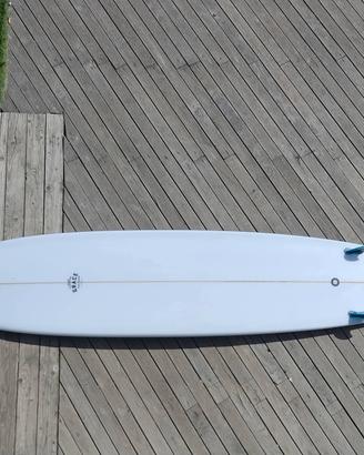 Surf Longboard 8'10