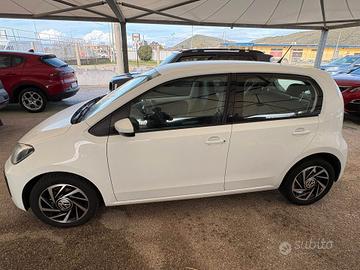 Volkswagen up! 1.0 5p. move uniprò Full