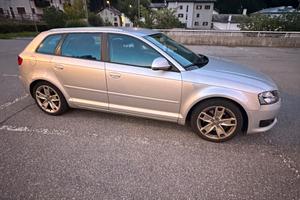 Audi a3 quattro 2.0 tdi 170cv