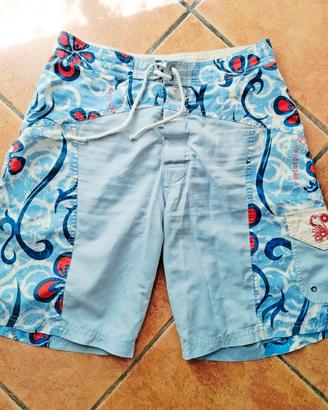 Costume surf Sçorpion Bay