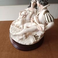 Ceramica capodimonte