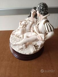 Ceramica capodimonte