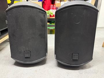 Turbosound Impact 80