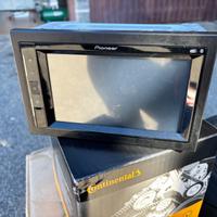 Radio Bluetooth digitale pioneer