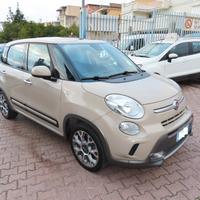 Fiat 500L 1.6 Multijet TETTO-NAVI Trekking EURO 6 