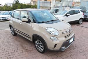 Fiat 500L 1.6 Multijet TETTO-NAVI Trekking EURO 6 