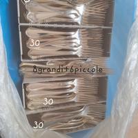 Posate Valsodo Arginox