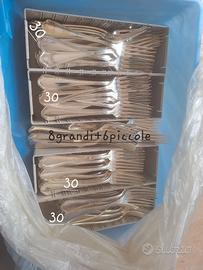 Posate Valsodo Arginox