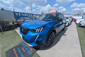 Peugeot 2008 PureTech 130 S&S EAT8 Allure CAMERA N
