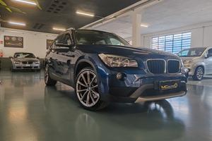 Bmw X1 sDrive18d X Line