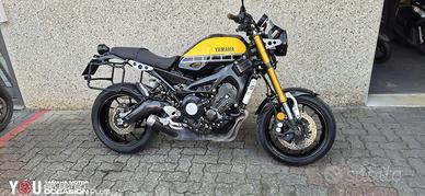 Yamaha XSR 900 ABS 60th Anniversary
