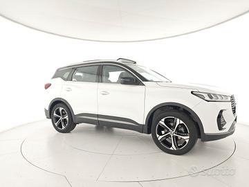 Dr 6.0 1.5 Turbo CVT Bi-Fuel GPL