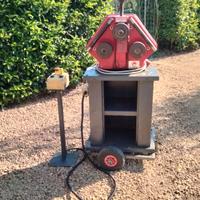 Curvatrice Euring CM 2000 top2