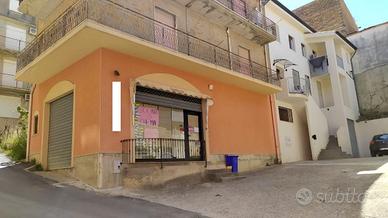 Ampio locale commerciale