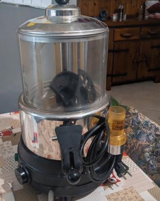 Cioccolatiera professionale