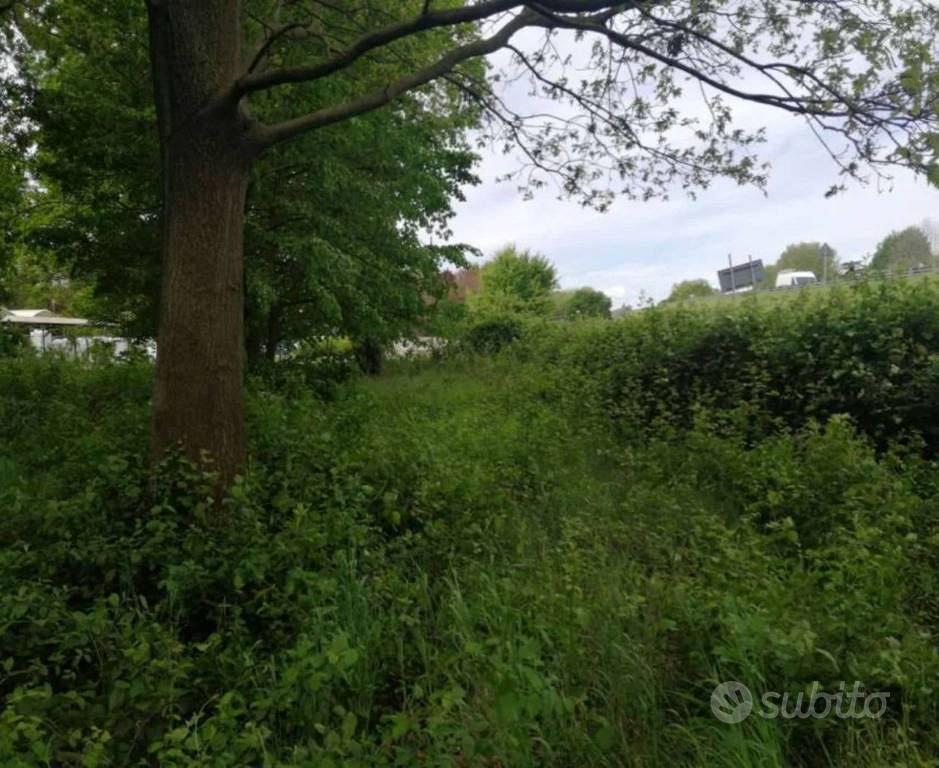 Immobile in asta di 34378 m² a Treviso - Vista 2