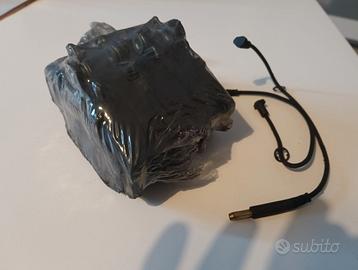 PASTIGLIE NUOVE PER AUTO