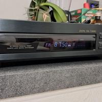 Tuner Sony ST-S170 FM - AM